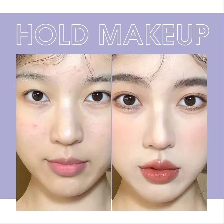 primer svmy make up base oil control, menyamarkan pori2 1