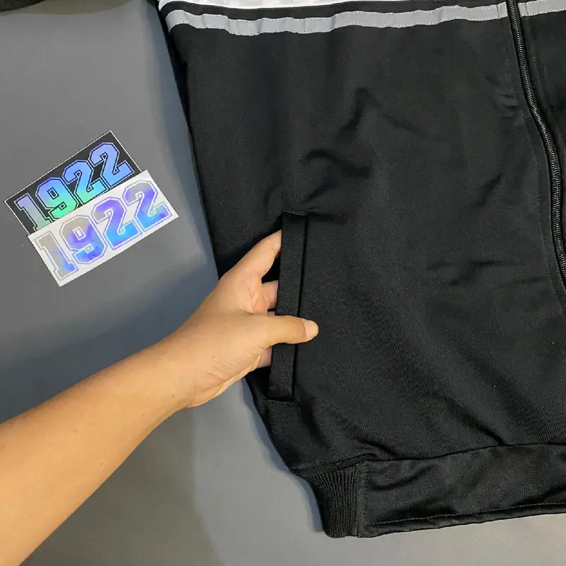 TRACKTOP PSHT STRIP REFLEKTIF HATI BERSINAR VOL 1 Casual 8