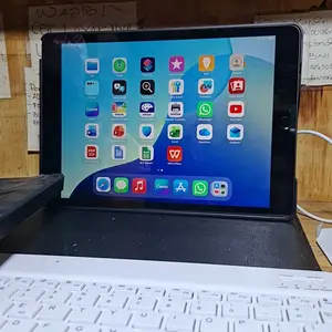 [SECOND] iPad Gen 7 Apple Original Bekas | Bergaransi | Siap Kirim | Bisa COD | Termurah | Versi Full Update IOS 18 | Kerja | Game | Peforma Tertinggi