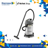 Gambar Karcher wet And Dry Vacum Cleaner NT38/1ME dari MyHartono Kab. Sidoarjo 1 Tokopedia