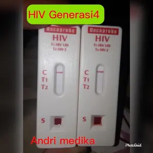 TES HIV WB GENERASI4 SENSITIFITAS 100% PREMIUM