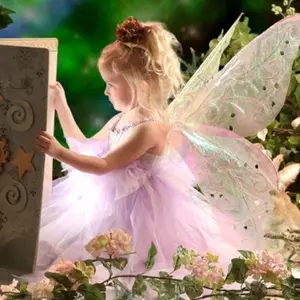 PPHOME BABY GIRL DRESS