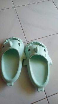 Product Review of DULUX - SANDAL SLOP HIU ANAK 576C UKURAN 30-35 from S**s v** 0