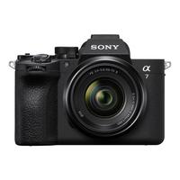 Gambar SONY A7V Kit 28-70mm OSS II Mirrorless Camera Sony Alpha A7 Mark V kit 28-70 mm f3.5-5.6 II Sony A7M5M Garansi Resmi dari JPC Kemang Kota Administrasi Jakarta Selatan 4 Tokopedia