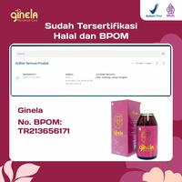 Gambar Madu Ginela Menstrual Care 1 BOX - Madu Datang Bulan Temani Hari Merahmu dari Ginela ID Kota Tangerang Selatan 5 Tokopedia