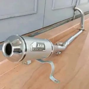 kenlpot recing AHM untuk mtor Satrua fu_Jupiter mx old_jupiter mx new