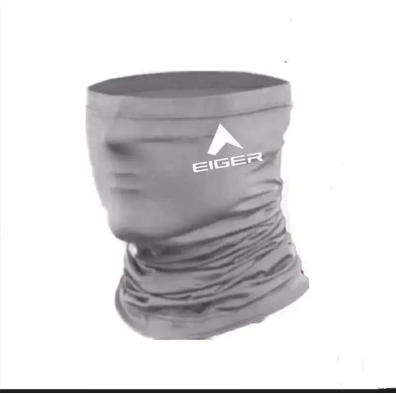 Buff / Masker Buff Bandana Tanpa Lobang Telinga -31G3R 2