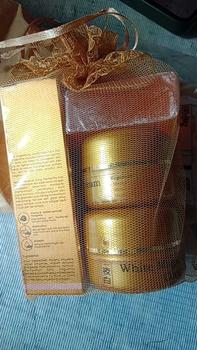 Product Review of Paket cream white magic plus serum gold hanasui 4 in 1 Perawatan Wajah Pelembab Pencerah Mencerahkan Hitam Komedo from d**0 0