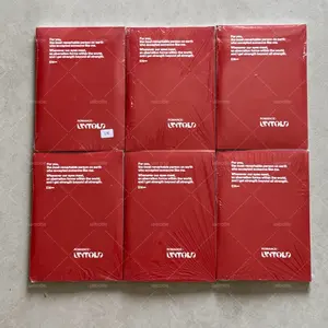 ENHYPEN ALBUM ENGENE VERSION ROMANCE UNTOLD RU SEALED JUNGWON SUNOO NI-KI