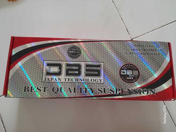 Product Review of shok tabung beat vario mio xeon scoopy fino anti coak dbs ktc from a**a 0