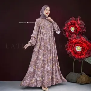 Zehara Dress by Latisza New Arrival