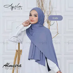 Pashmina Jersey / Pashmina Jersey Super / Pashmina Jersey Meleyot / Pashmina Flowy