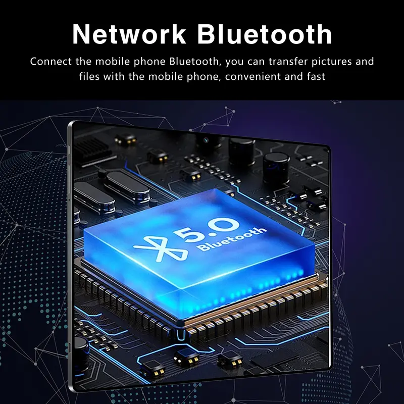 【Limited time offer for free wireless mouse keyboard】  s10  11.6" Tablet [16GB+1TB] | Pengalaman Pro Layaknya PC | 120Hz OLED Real Color FullView Display | Ultra-tipi 8