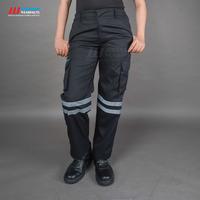 Gambar [COD] Celana kerja lapangan proyek K3 tambang celana panjang Wearpack Safety Warna Hitam pria wanita Katun - S dari Juragan Wearfacts Store Kab. Cilacap 1 Tokopedia