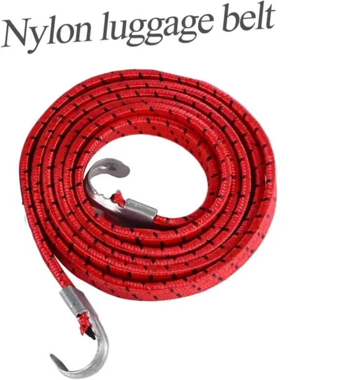 TALI BAGASI KAIT PIPIH GEPENG 1M 1.5 2 2.5 3 M 3M METER BARANG MOTOR - 1 METER BY moonliight.id 3