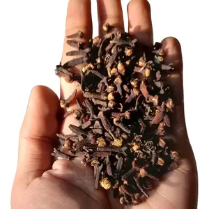 Cengkeh Kering / cloves 100 gram Premium