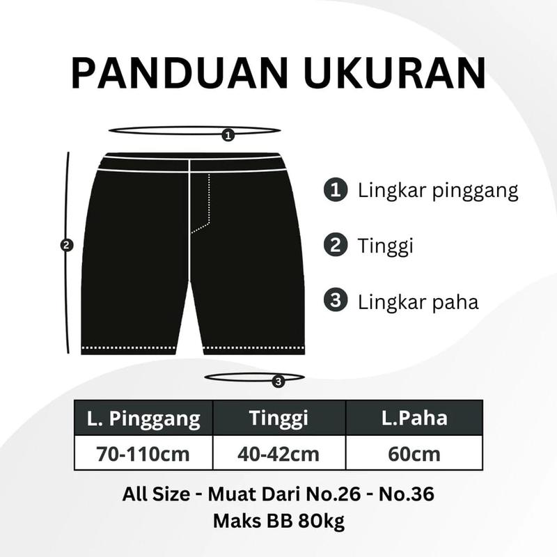 Product Introduction of BEST SELLER 07 - SANTAI I CELANA PENDEK I CELANA BOXER MOTIF/KARAKTER GROSIR BOXER 0