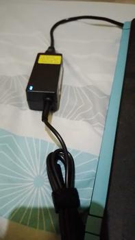Product Review of [ORIGINAL] adaptor charger Acer Aspire ES 14 ES1-420 ES1-421 ES1-431 ES1-432 19V 2.37A from k**9 0