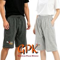 Gambar Celana Pendek Baby Terry / Celana Pendek Misty / Celana Kolor Pendek dari Grosir Pasar Klewer Solo Kota Surakarta 2 Tokopedia
