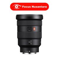 Gambar SONY FE 16-35mm f/2.8 GM Lensa Kamera 16-35 mm f2.8 GM GARANSI RESMI dari Focus Nusantara Kota Administrasi Jakarta Pusat 3 Tokopedia