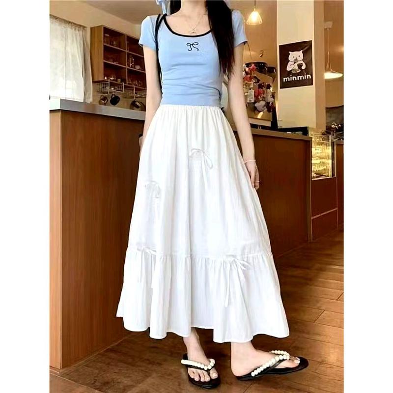 NFA - ROK RUFFLE PITA WANITA 4