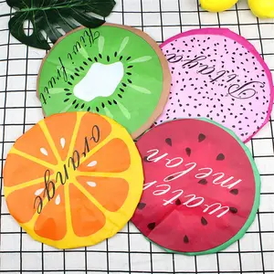 Topi mandi Shower Cap Premium