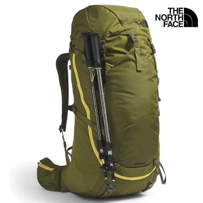 ransel north face folding backpack