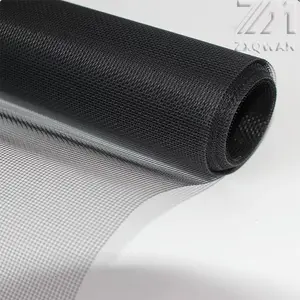 Blackpp Nano Mesh Window ScreenMosquito And Mouse Proof hold DustProof Mesh ClothExtra Large Invisible MeshCustomizable