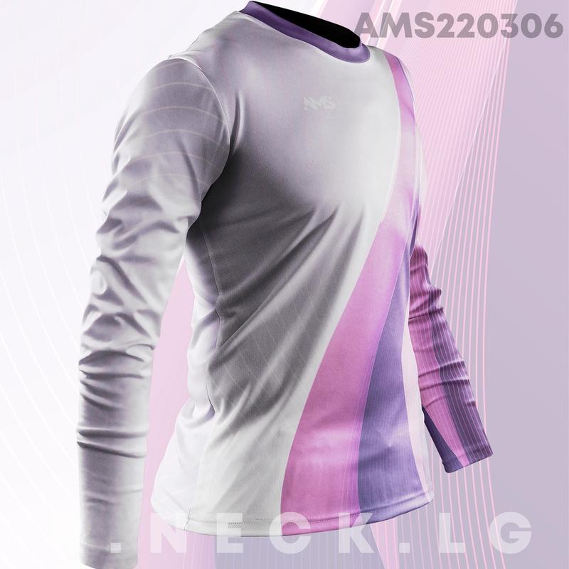 Design : AMS220306 Couple Tshirt Muslimah couple wear couple set Couple Shirt baju sedondon 3