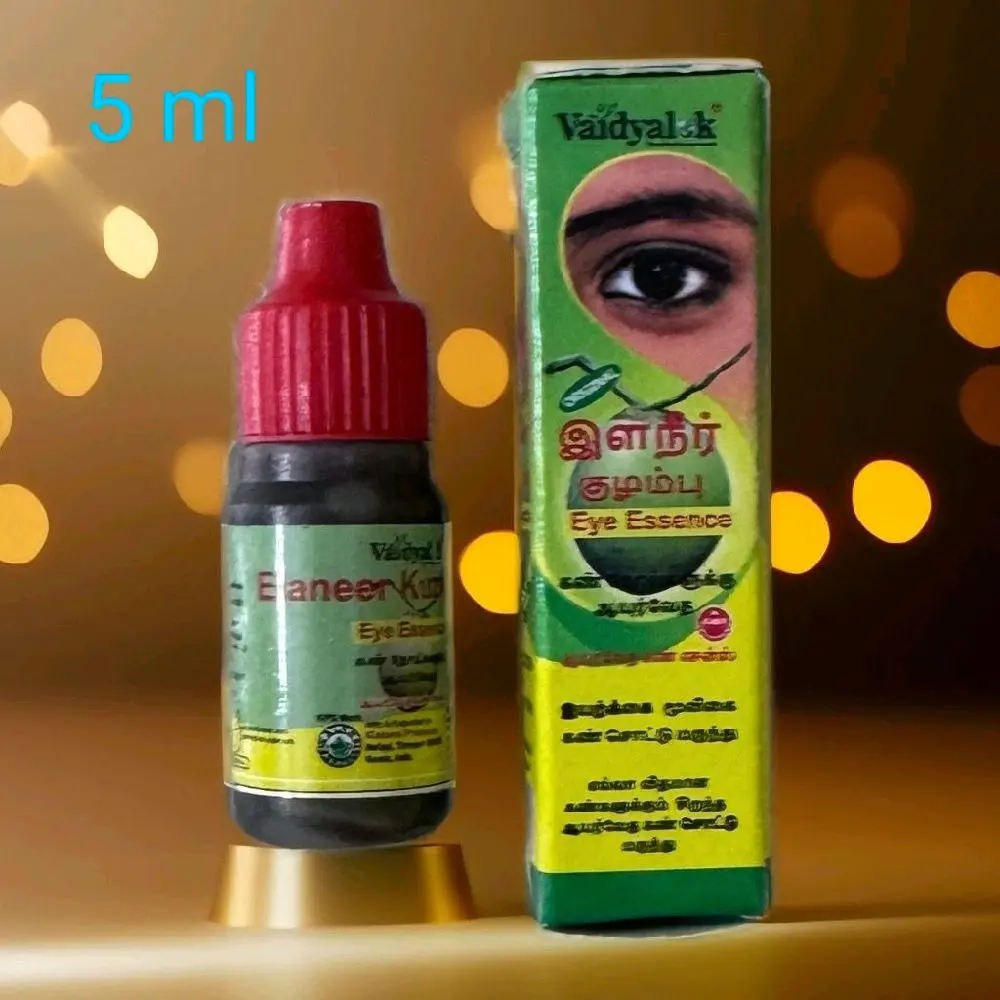 Eye essence   elaleer kuambhu. kan sottu marunthu.  ayurveda pitta khaba. herba mata