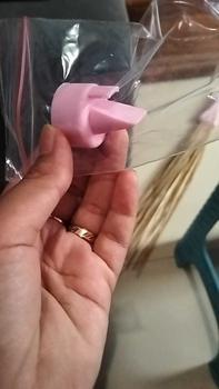 Product Review of Valve Murah Untuk Breastpump  Accessories from R**a C**t 0