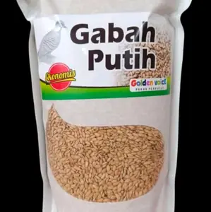 Gabah Putih bangkok ekonomis