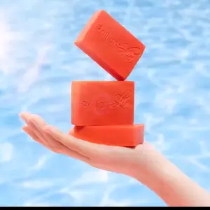 obral Sabun Brllian Mencerahkan Kulit Wajah