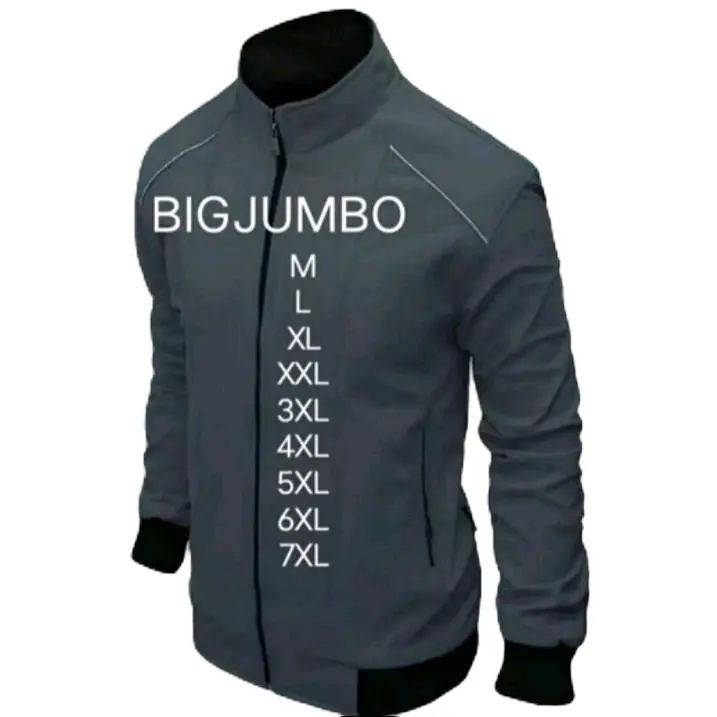 JAKET BIG JUMBO PRIA JAKET PRIA JAKET MOTOR JUMBO M. L. XL. XXL. 3XL.4XL.5XL.6XL.7XL Waterproof
