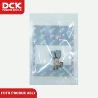 Gambar Carbon Brush/Arang untuk Bor KJZ/DJZ/AJZ10A dari DCK Power Tools Indonesia Kota Administrasi Jakarta Barat 2 Tokopedia