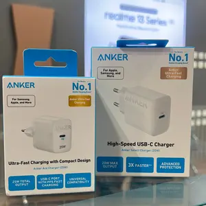 ADAPTER ANKER LISENSI APPLE