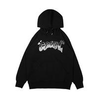 Gambar X BCF | Hoodie - Tempo | Pria Wanita Unisex | Bermotif - Black, S dari Gozeal Official Store Kota Serang 1 Tokopedia