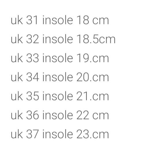 Product Introduction of Sepatu Anak Perempuan Slip On MA'INSKETZ Kaki Fashion - Ukuran 31-37 0