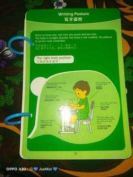 Product Review of Kissdora Kid Tracing Workbook with Erasable Pen Control Educational Training Toy Stroke Line Point Drawing Thinking Learning Buku from J**i 3