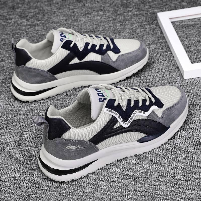 [MEGA WAREHOUSE CLEARANCE SALE] SNUGSG SPORTS CASUAL WITH CUSHION GREEN BLACK SNEAKER SHOE