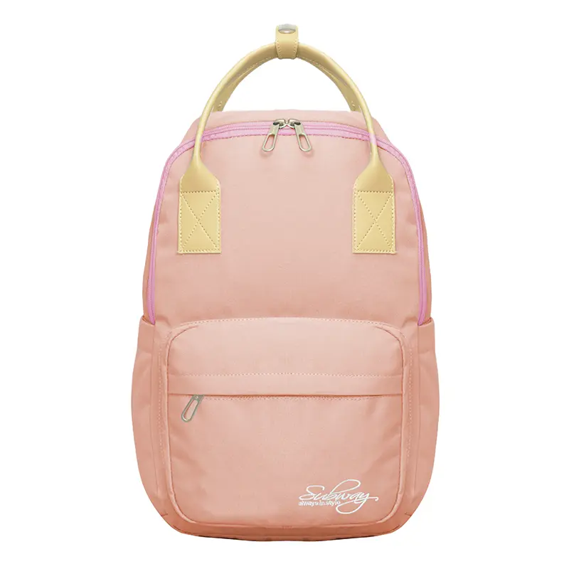 Subway "Jenny 22060" Tas Ransel Wanita 4