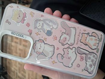 Product Review of Samsung Rose case Casing Untuk Samsung A02s A03 A04 M04 F04 A04s A10 M10 A12 A13 A20 A31 A32 A33 A34 A50 A30s A52s A53 A54 M02s M10s M40s 145CYK Protection Case Cover from W**y 0