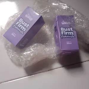 Navila Serum BFF dari Navilacare BPOM & Halal Nature Derived Formula