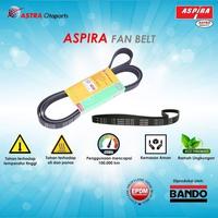 Gambar Aspira Fan Belt Suzuki Ertiga Power Steering / Alternator 5PK 895 dari MITECH IDN Kota Tangerang Selatan 4 Tokopedia