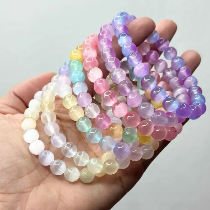 1 PC LIVE CLAIM - EQUALLY CRYSTALS