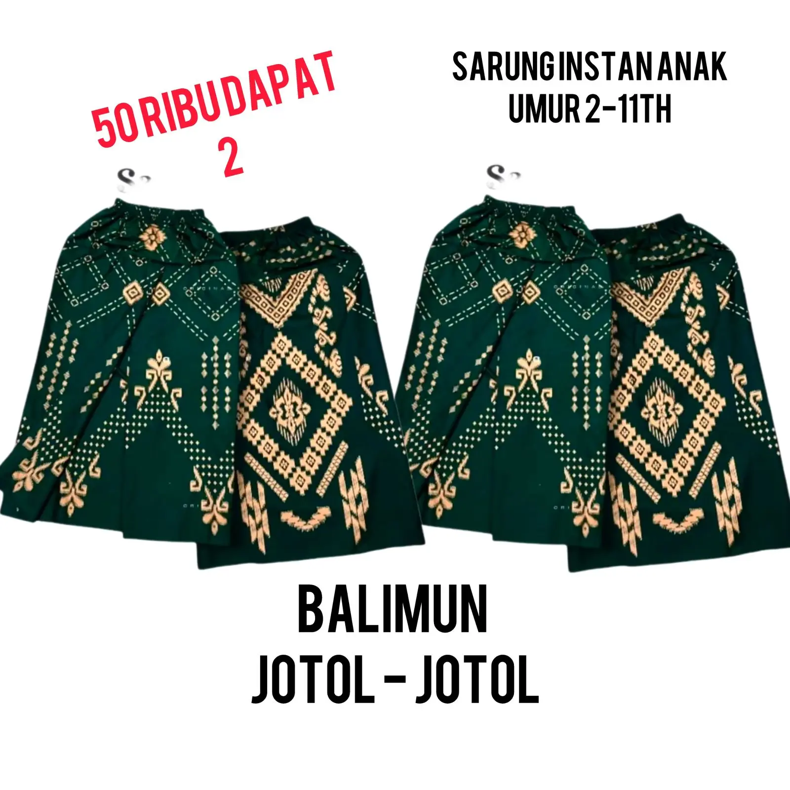 Balimun Jotol-Jotol