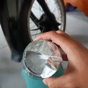 Rimbalife RIMBACRE Creatine Monohydrate 150gram Halal Bpom