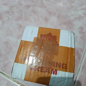 Gatsby gel rambut Water Gloss Hyper Solid 300gr