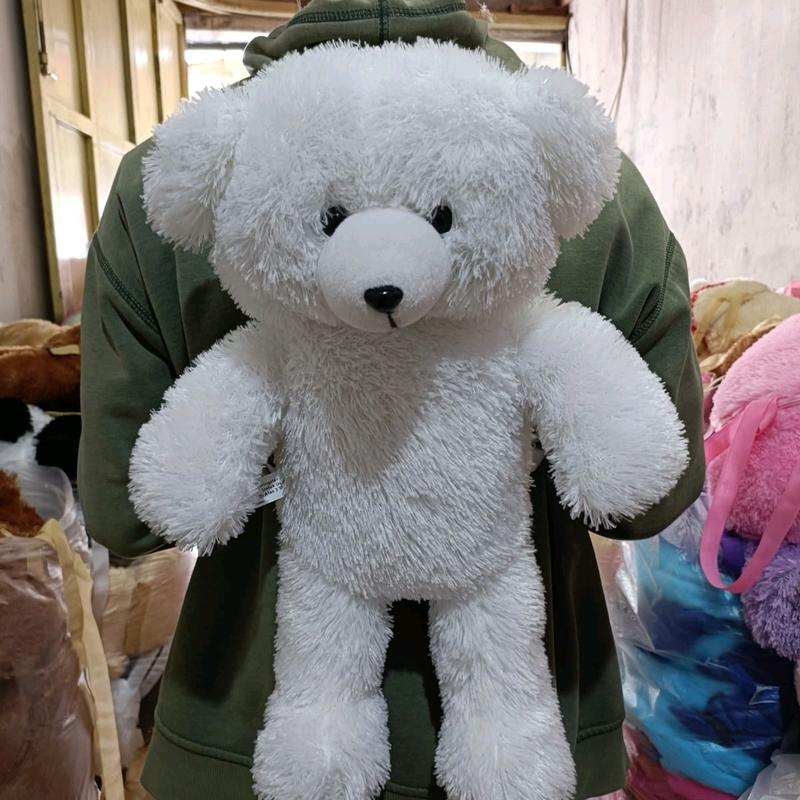 Tas Teddy Bear Ransel Tas boneka Teddybear Beruang anak Lucu 6