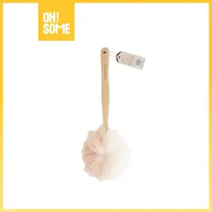 OHSOME-SUNMIKI · Bathing brush (3 colors) A Type Shower